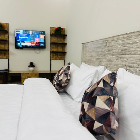 איסלמאבד Sunrise Residence D1 מראה חיצוני תמונה