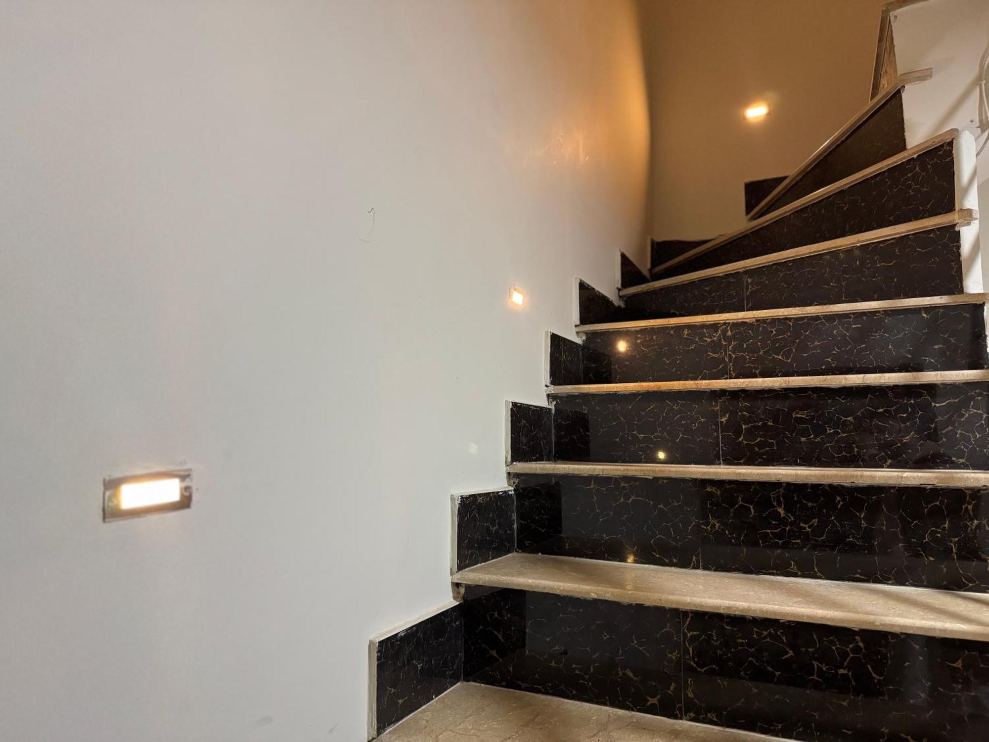 איסלמאבד Sunrise Residence D1 מראה חיצוני תמונה