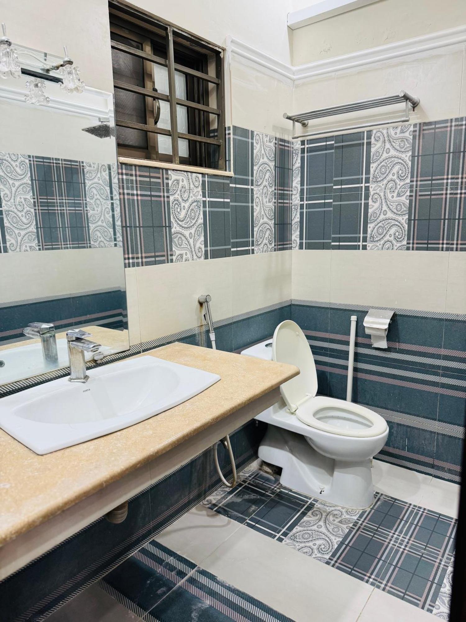איסלמאבד Sunrise Residence D1 מראה חיצוני תמונה