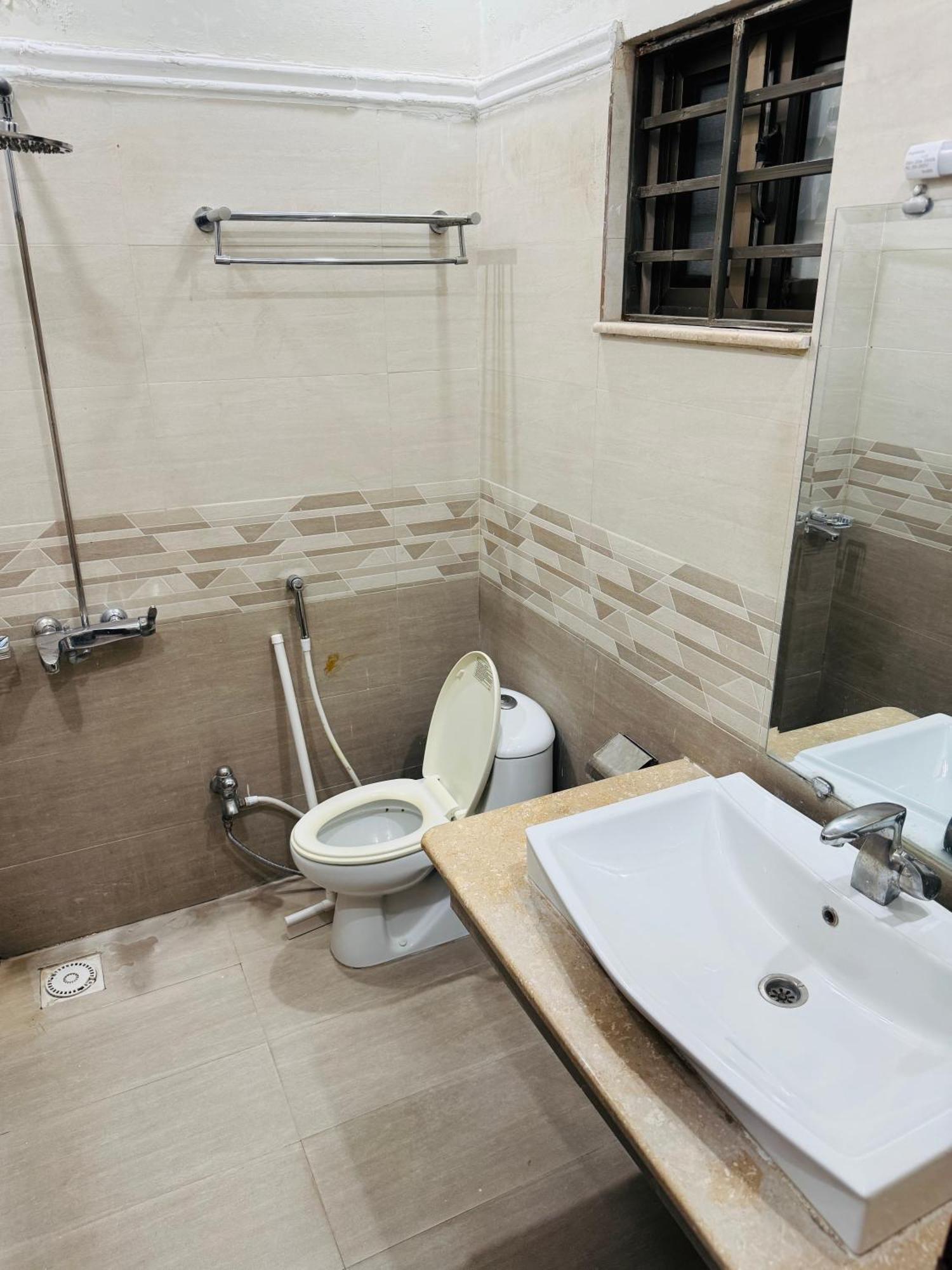 איסלמאבד Sunrise Residence D1 מראה חיצוני תמונה