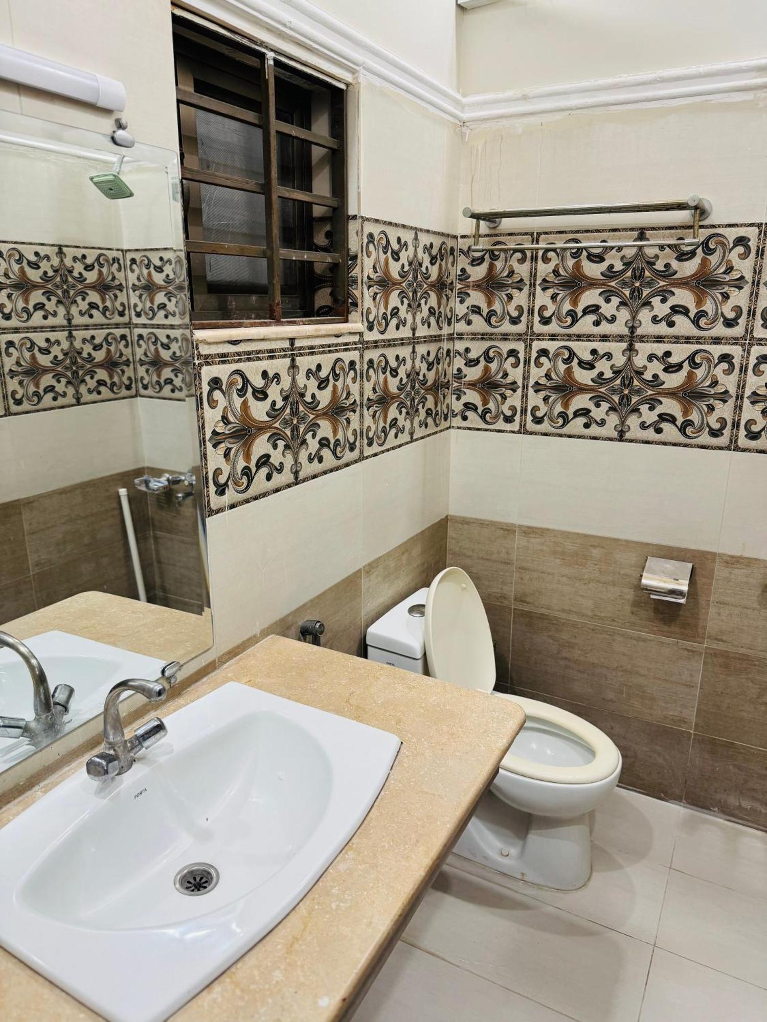 איסלמאבד Sunrise Residence D1 מראה חיצוני תמונה